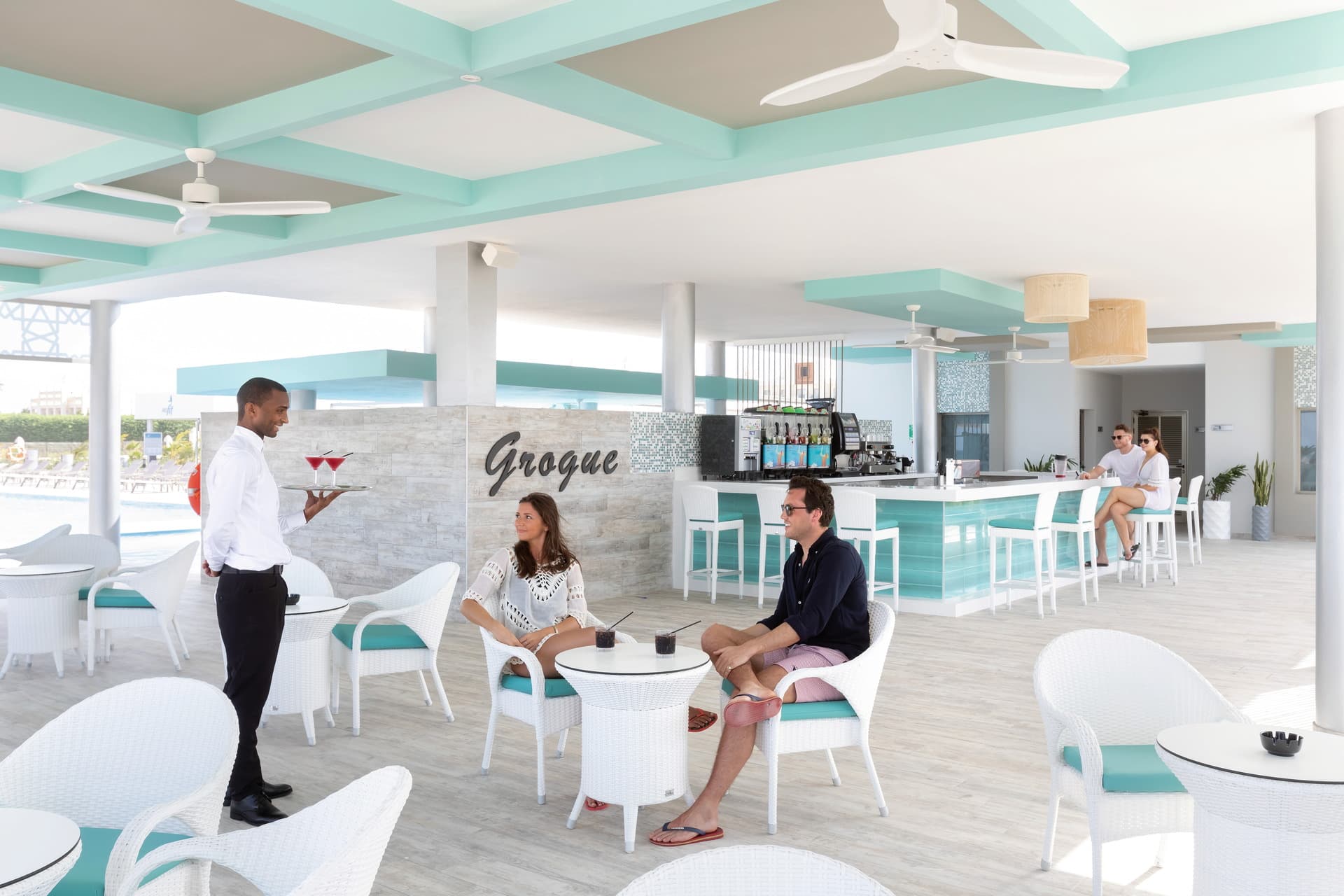 Riu Palace Boavista - Boa Vista, Kapverdské ostrovy - foto 20