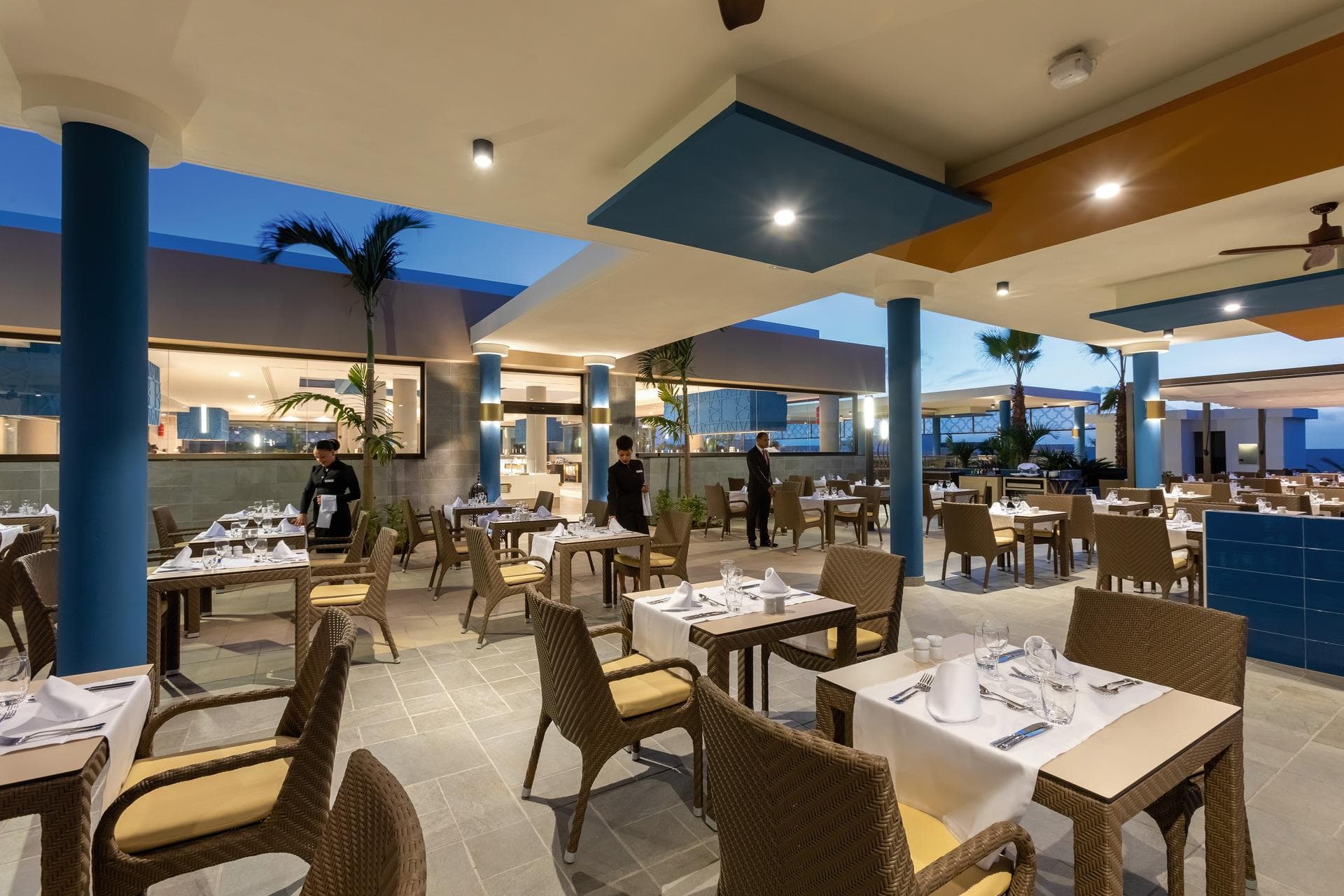 Riu Palace Boavista - Boa Vista, Kapverdské ostrovy - foto 18
