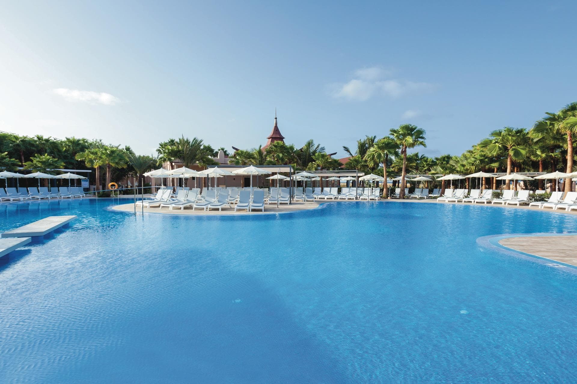Riu Cabo Verde – Kapverdy