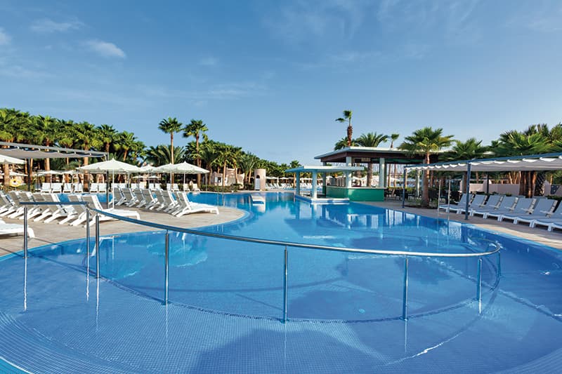 Riu Cabo Verde - Sal, Kapverdské ostrovy - foto 11