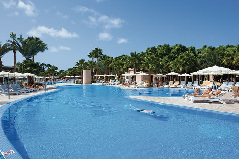Riu Cabo Verde - Sal, Kapverdské ostrovy - foto 13