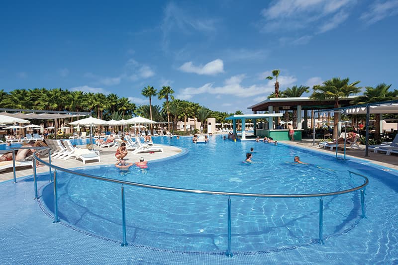 Riu Cabo Verde - Sal, Kapverdské ostrovy - foto 16