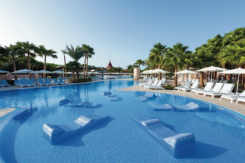 Riu Cabo Verde – Kapverdy