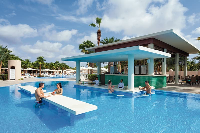Riu Cabo Verde - Sal, Kapverdské ostrovy - foto 2