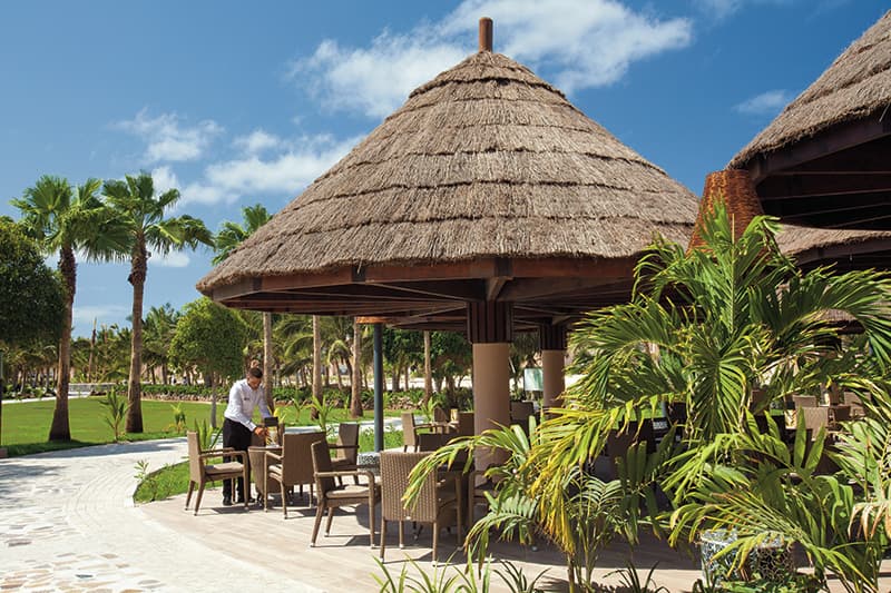 Riu Cabo Verde - Sal, Kapverdské ostrovy - foto 5
