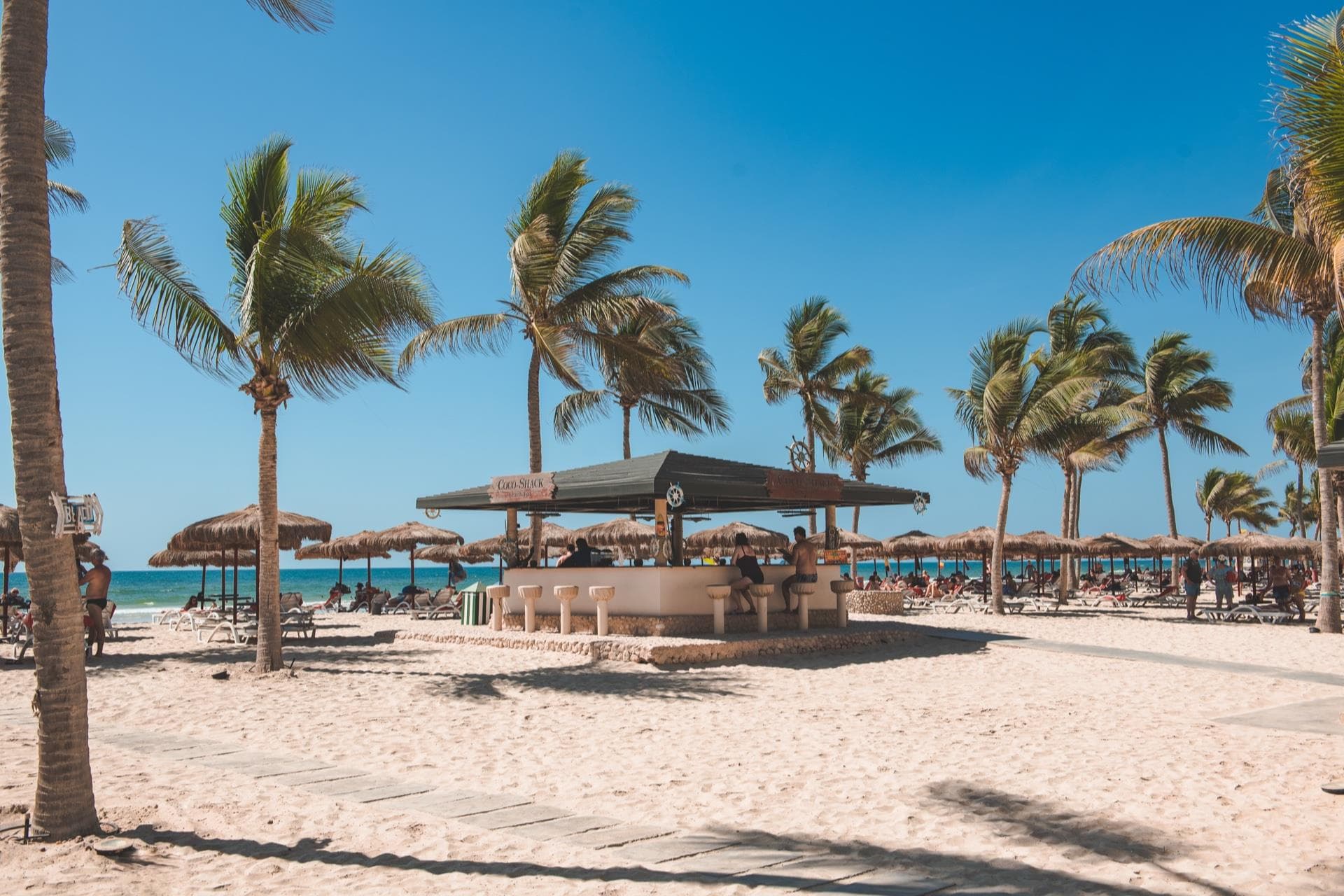 Salalah Rotana Resort - Salalah, Omán - foto 4