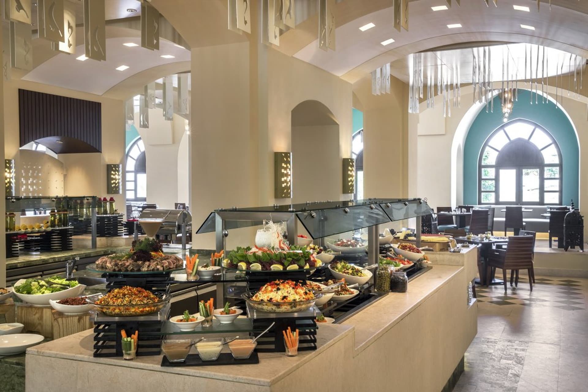 Salalah Rotana Resort - Salalah, Omán - foto 17