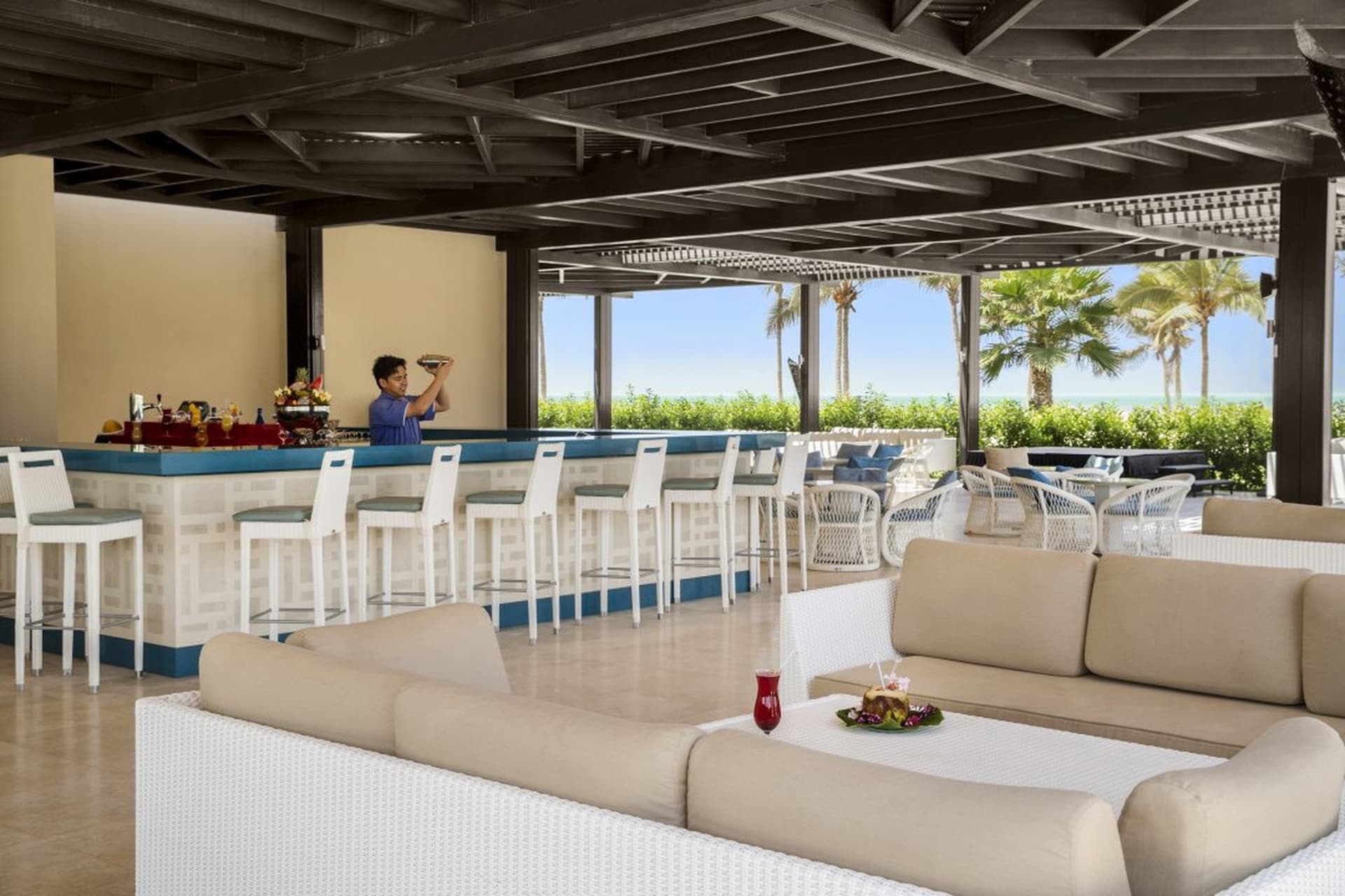 Salalah Rotana Resort - Salalah, Omán - foto 19