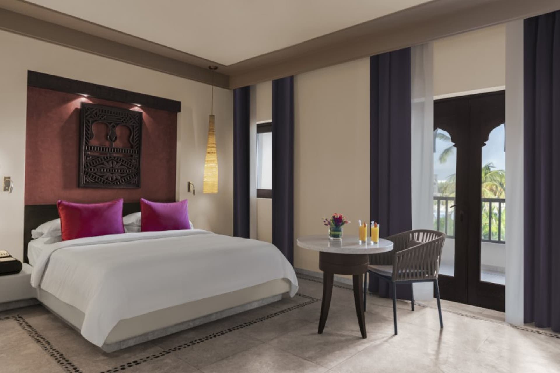 Salalah Rotana Resort - Salalah, Omán - foto 21