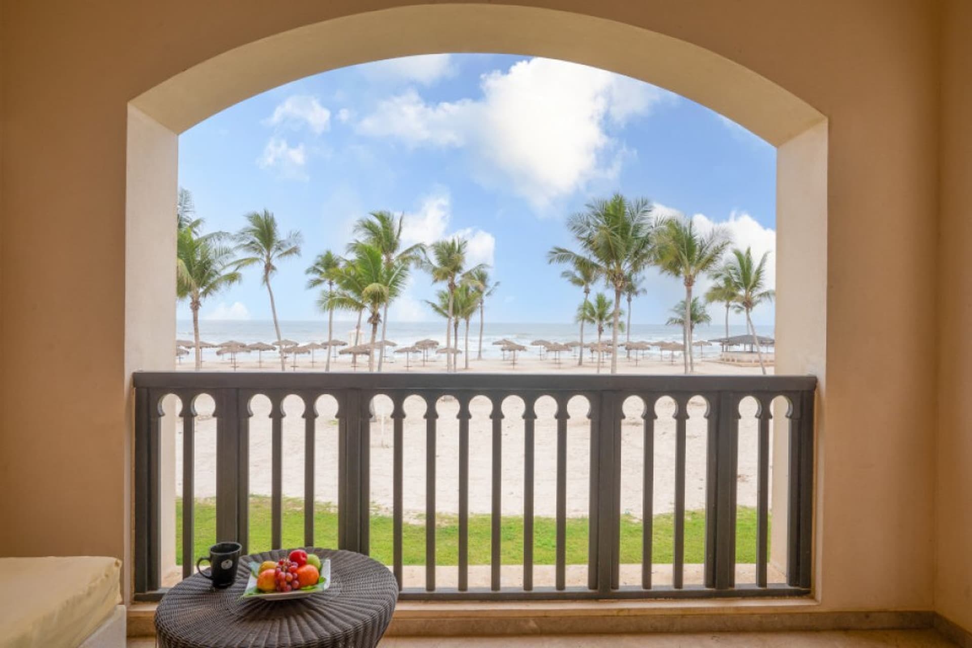 Salalah Rotana Resort - Salalah, Omán - foto 22