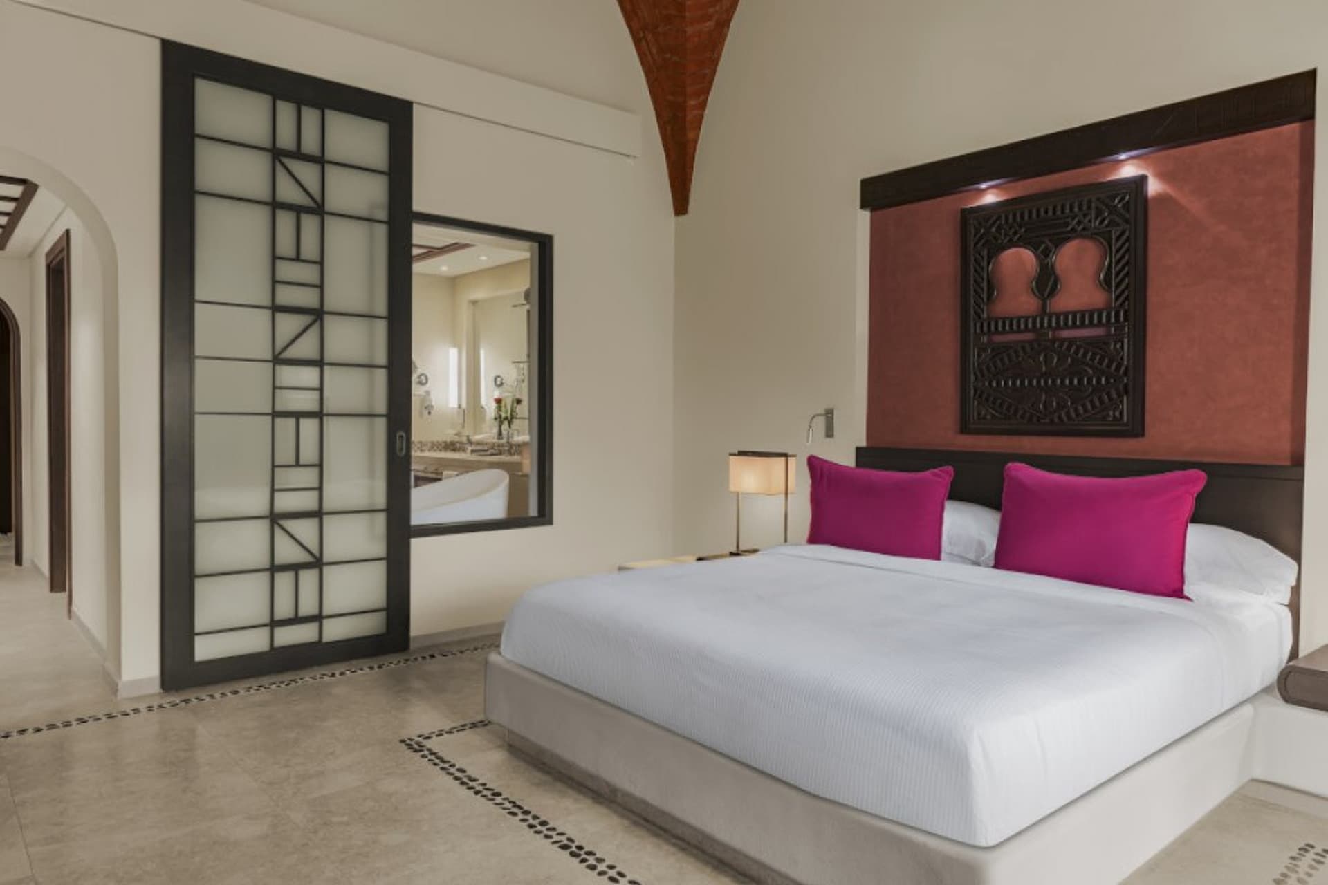 Salalah Rotana Resort - Salalah, Omán - foto 24