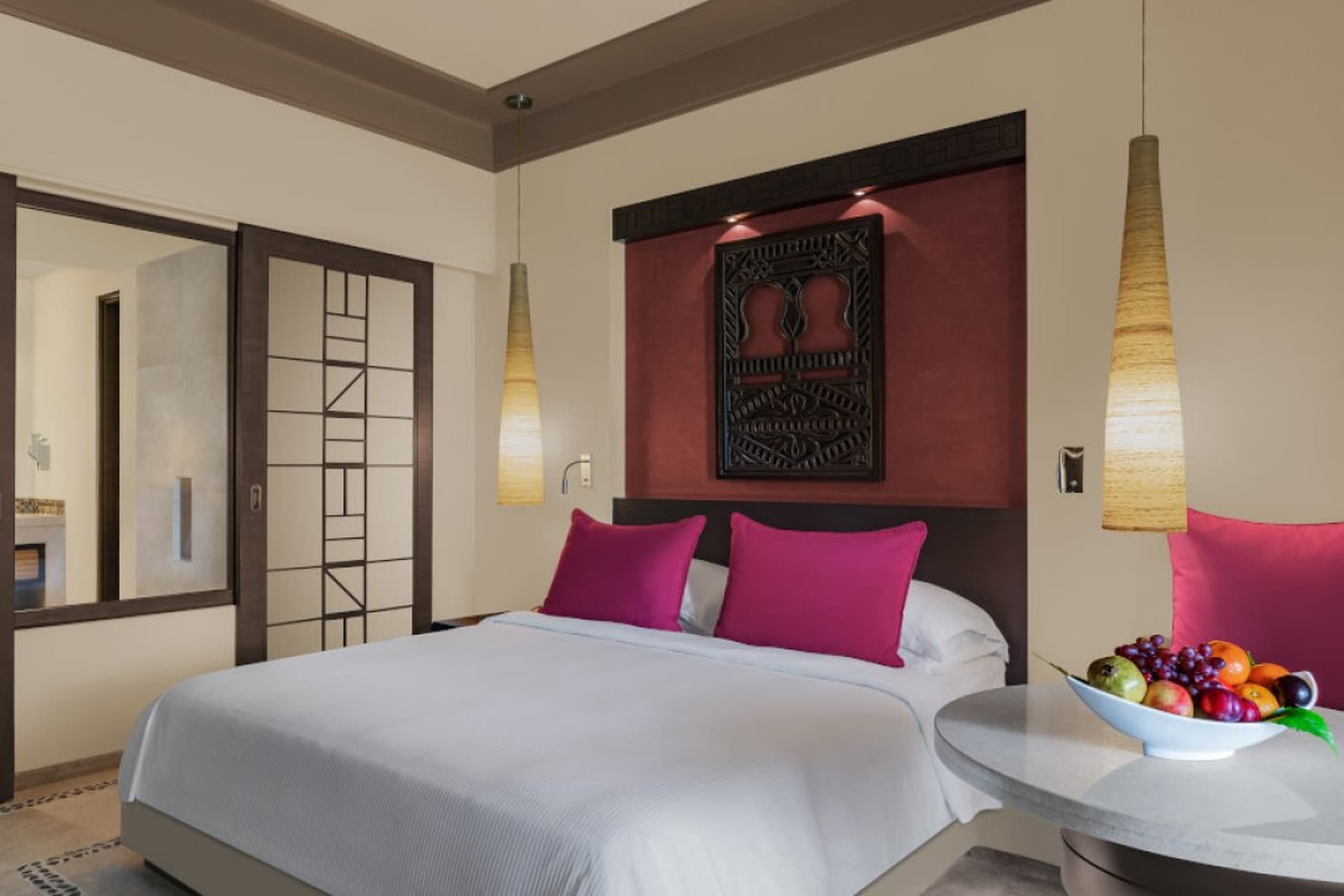 Salalah Rotana Resort - Salalah, Omán - foto 5