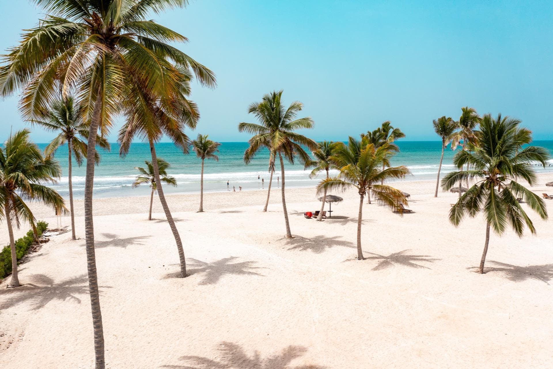 Salalah Rotana Resort - Salalah, Omán - foto 8