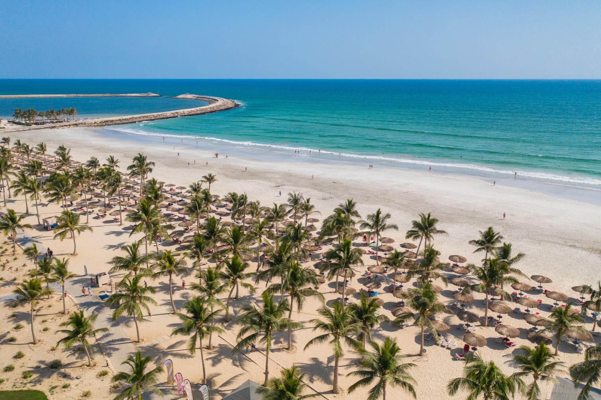 Salalah Rotana Resort - Salalah, Omán - foto 12