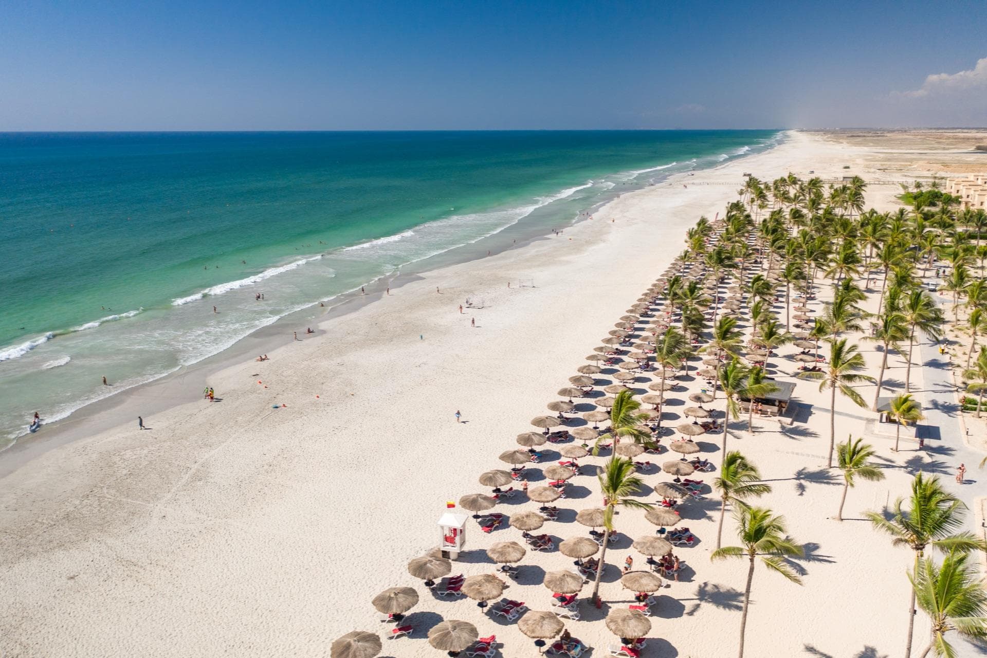 Salalah Rotana Resort - Salalah, Omán - foto 9