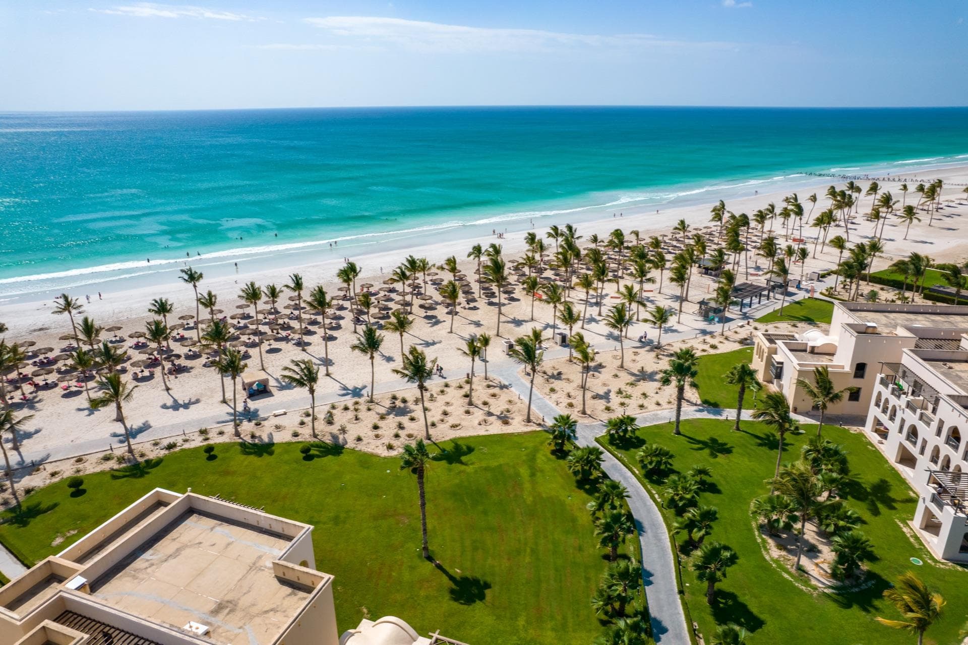 Salalah Rotana Resort - Salalah, Omán - foto 13