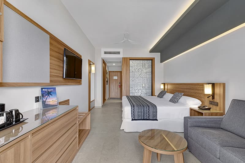 Riu Palace Santa Maria - Sal, Kapverdské ostrovy - foto 10