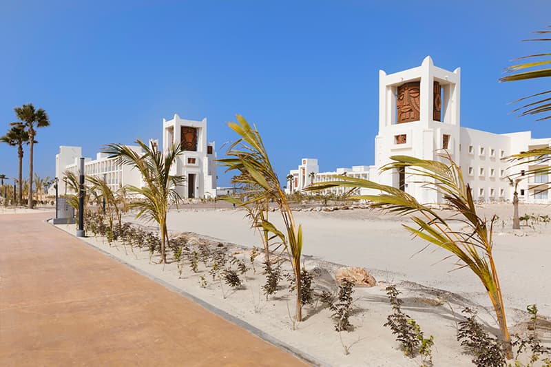 Riu Palace Santa Maria - Sal, Kapverdské ostrovy - foto 12
