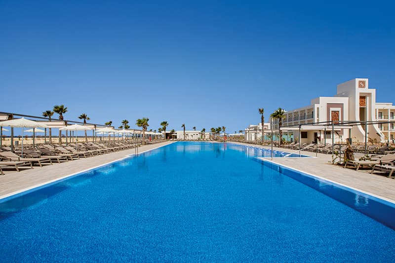 Riu Palace Santa Maria - Sal, Kapverdské ostrovy - foto 13