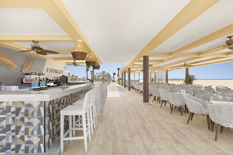 Riu Palace Santa Maria - Sal, Kapverdské ostrovy - foto 17