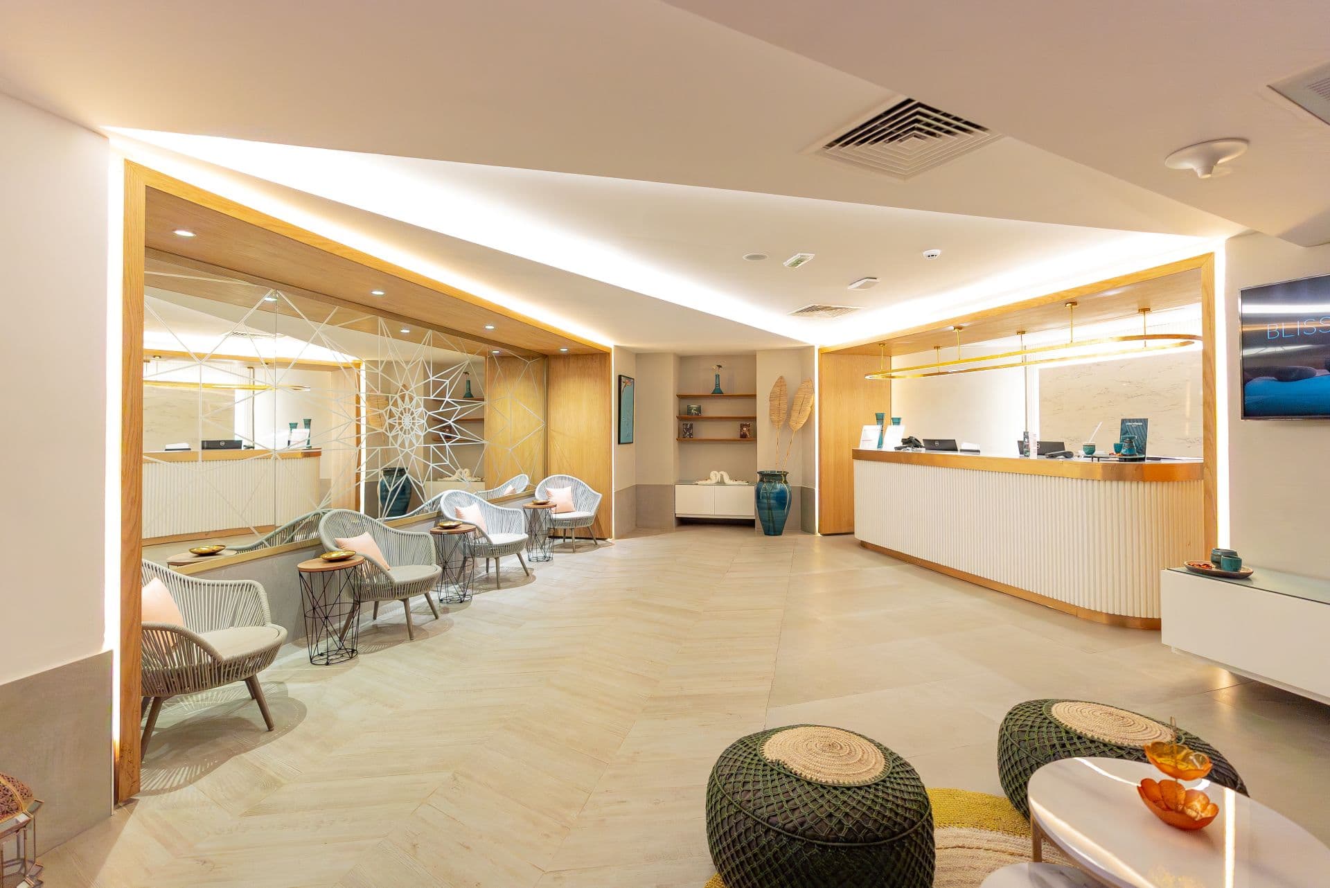 Hilton Skanes Monastir Beach Resort - Monastir, Tunisko - foto 22