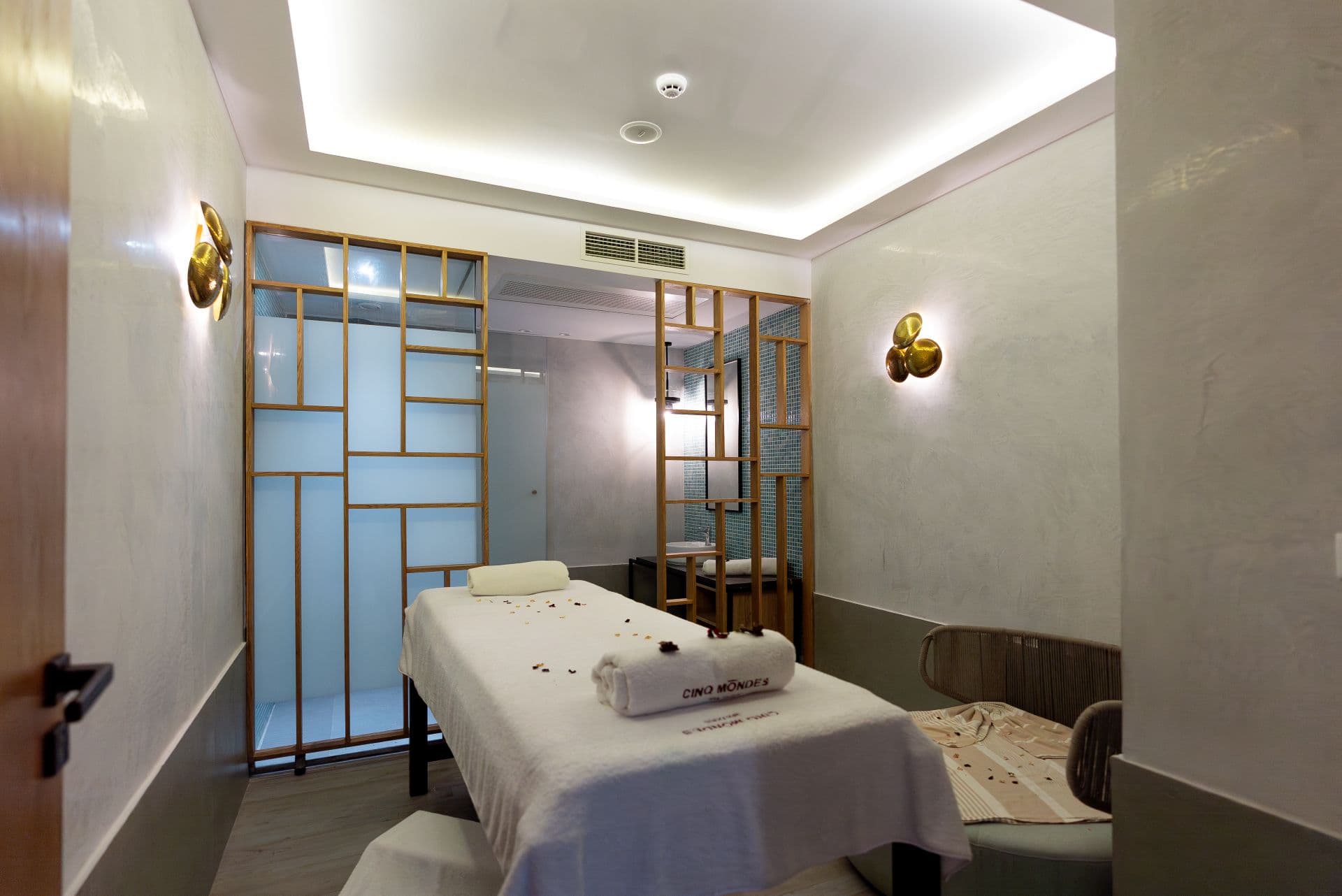 Hilton Skanes Monastir Beach Resort - Monastir, Tunisko - foto 23