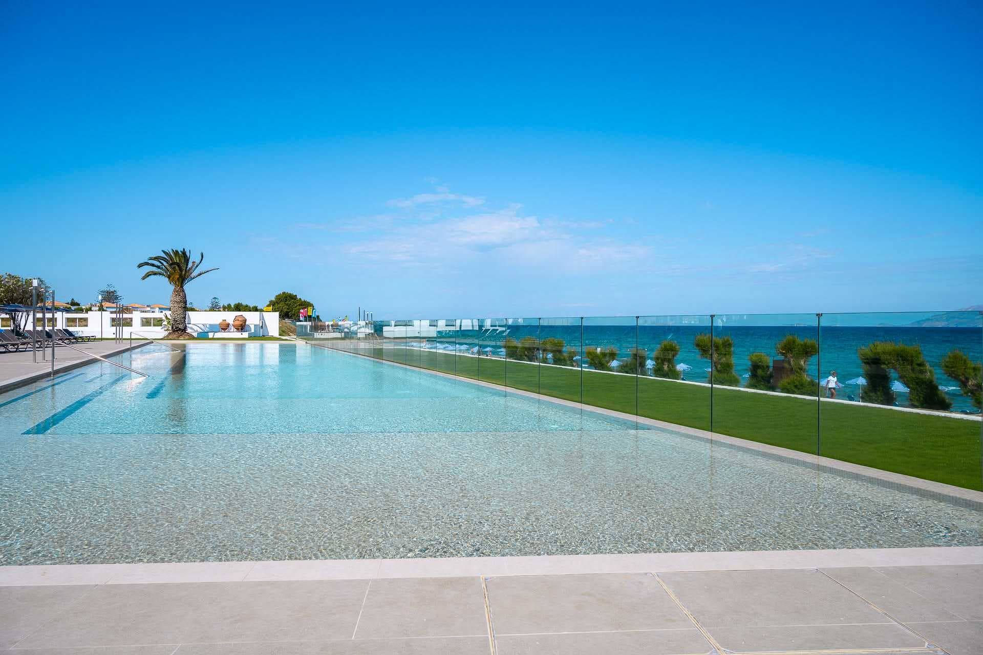 SMY Kos Beach & Splash – Grécko