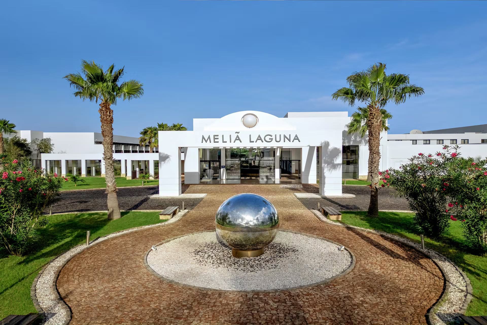 Melia Laguna Beach - Sal, Kapverdské ostrovy - foto 16