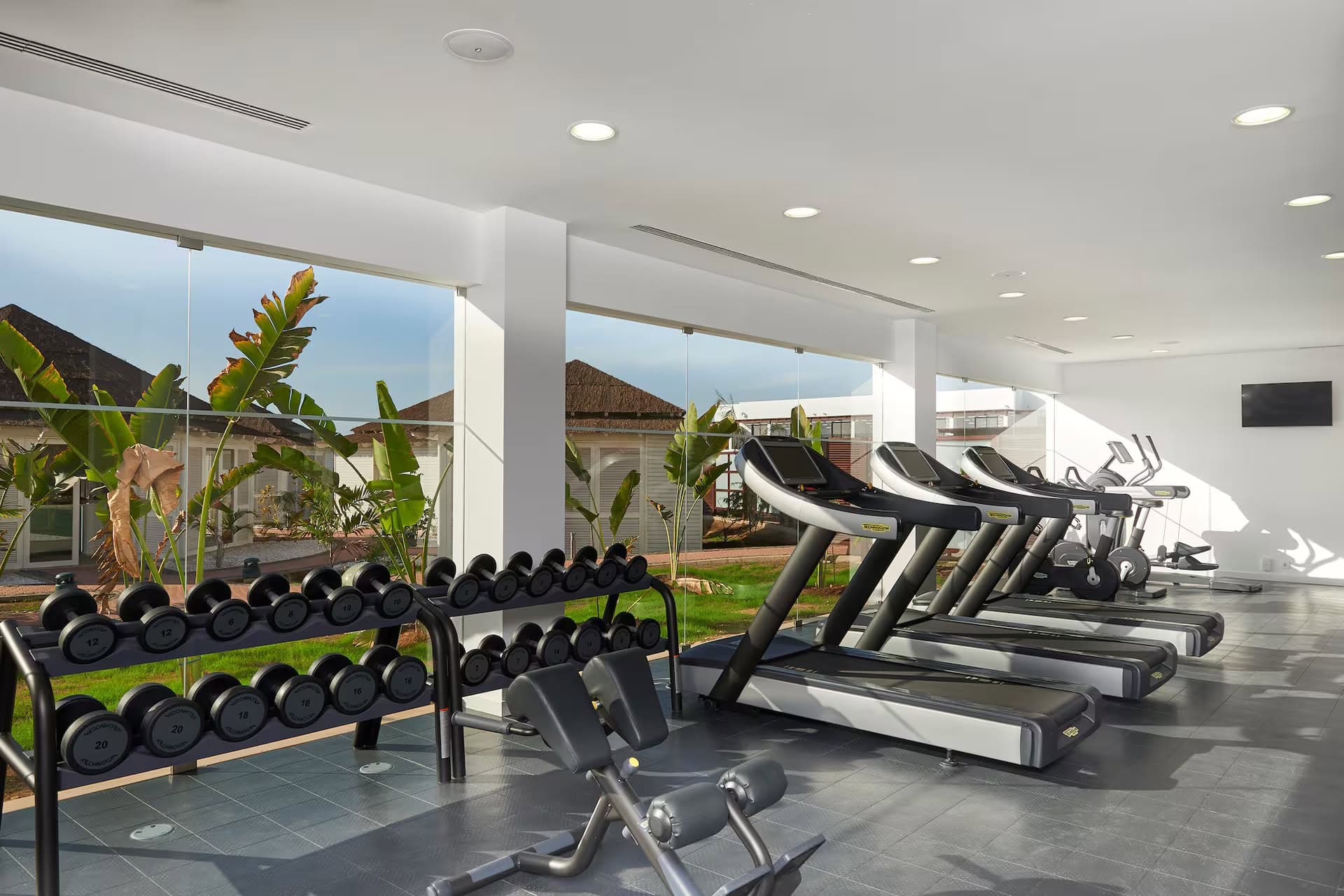 Melia Laguna Beach - Sal, Kapverdské ostrovy - foto 15
