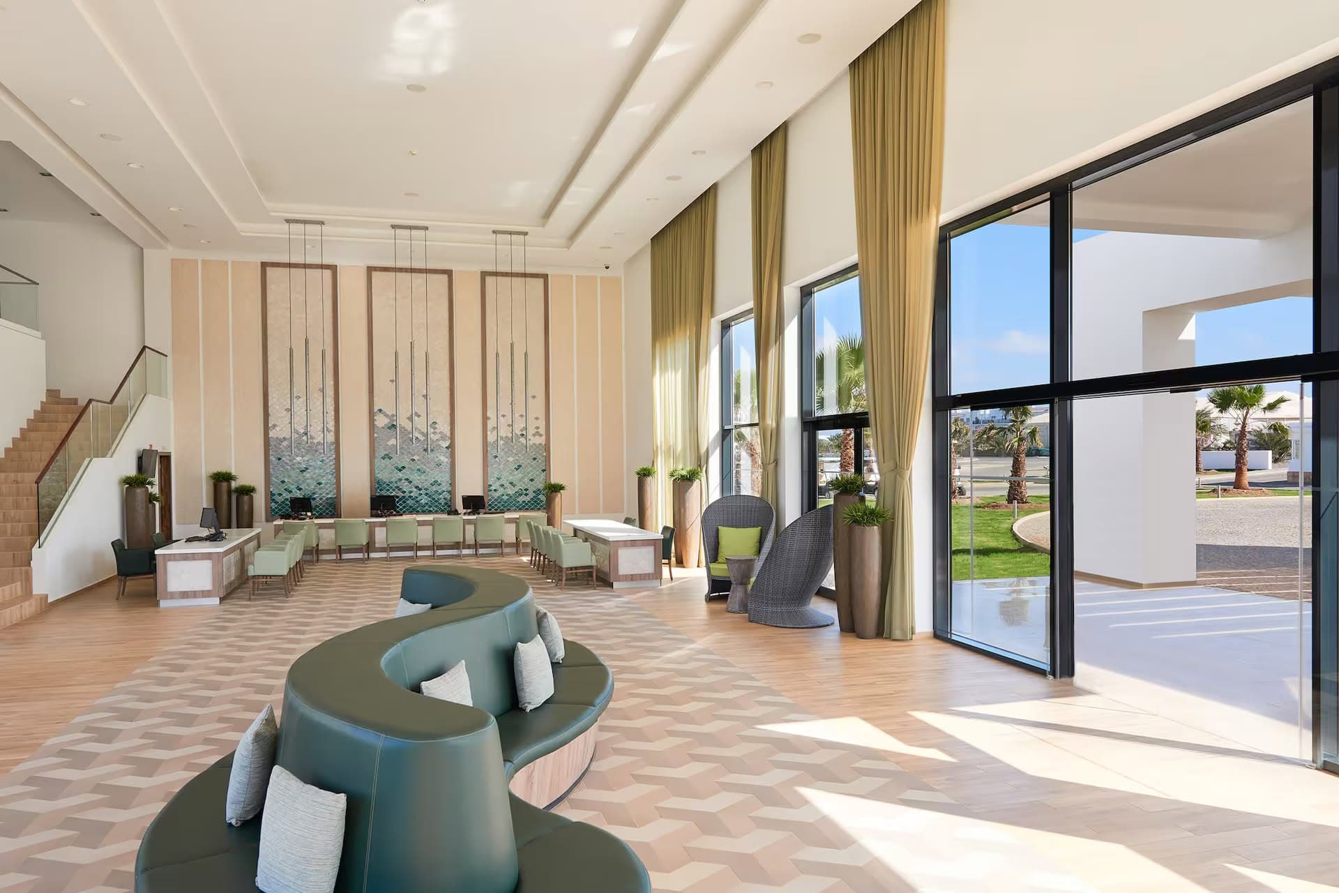 Melia Laguna Beach - Sal, Kapverdské ostrovy - foto 5