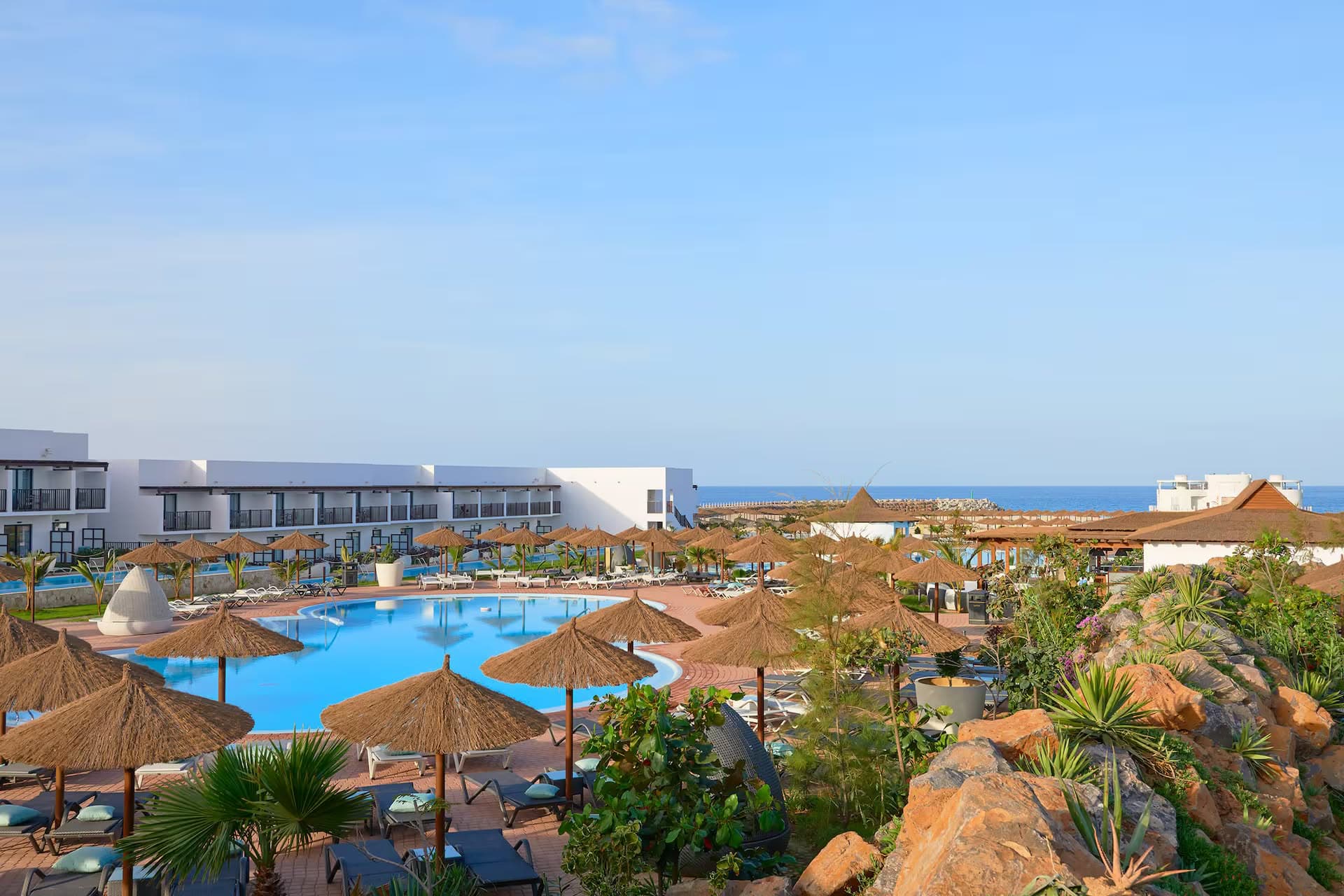 Melia Laguna Beach - Sal, Kapverdské ostrovy - foto 3