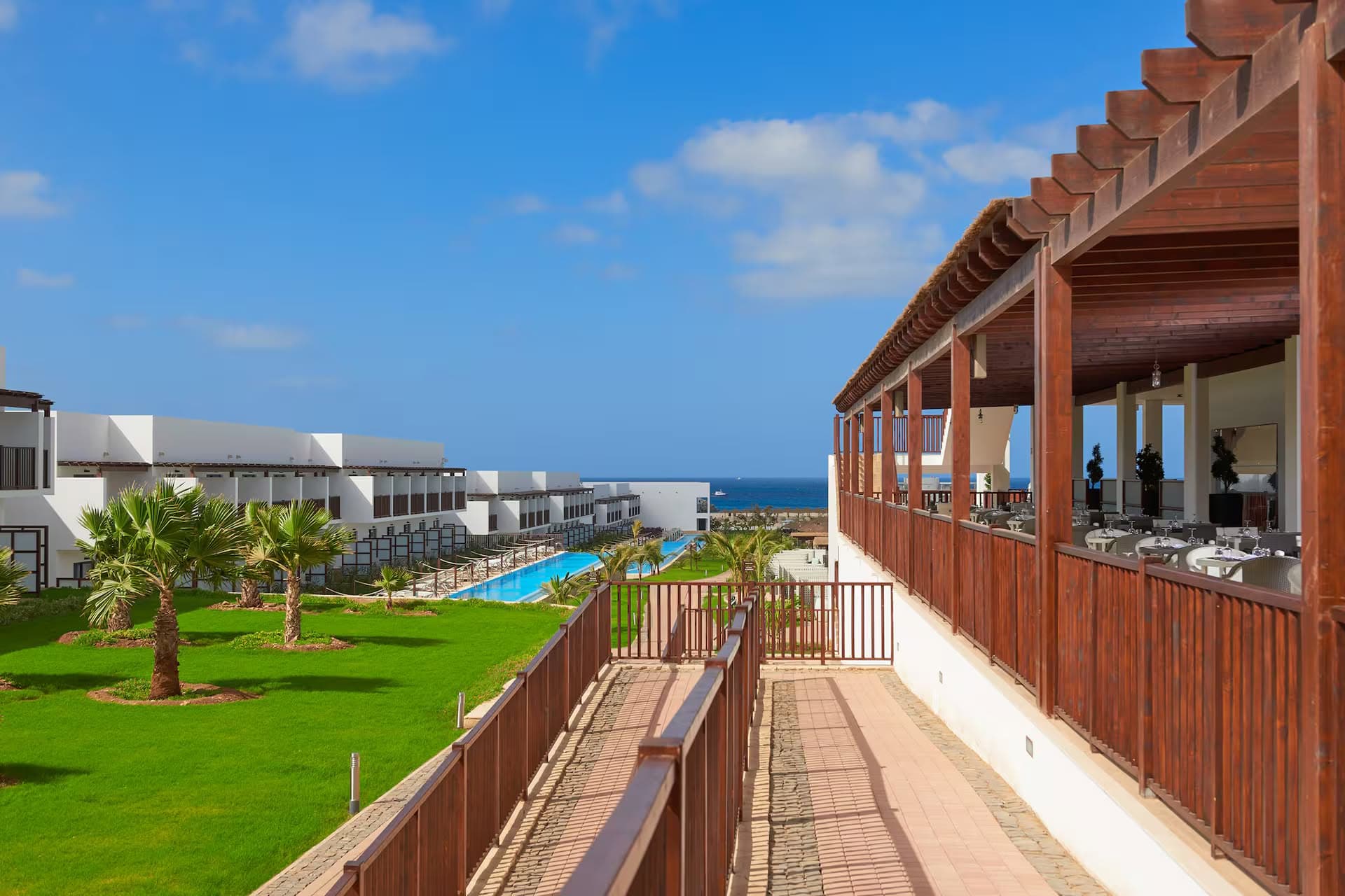 Melia Laguna Beach - Sal, Kapverdské ostrovy - foto 8