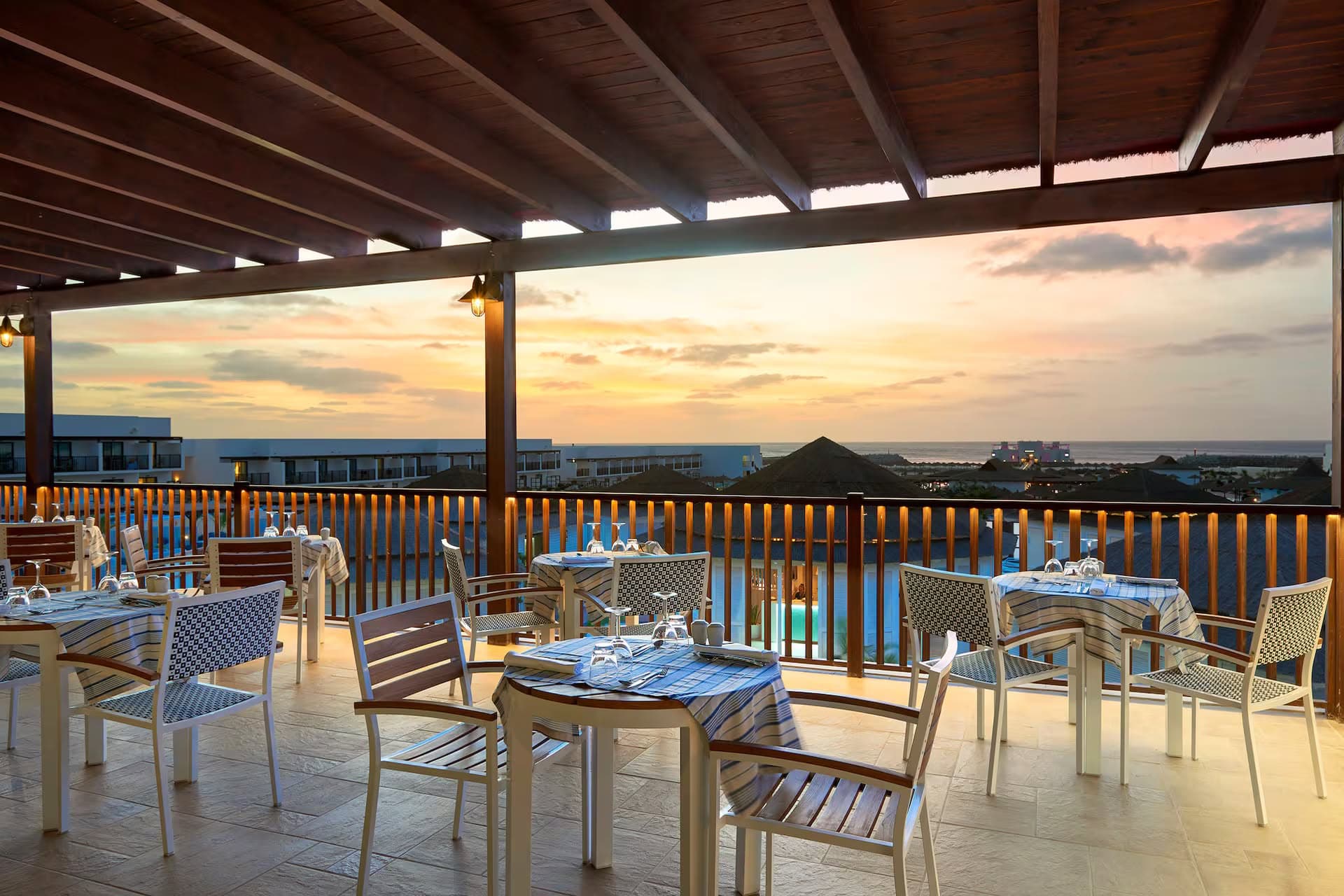 Melia Laguna Beach - Sal, Kapverdské ostrovy - foto 6