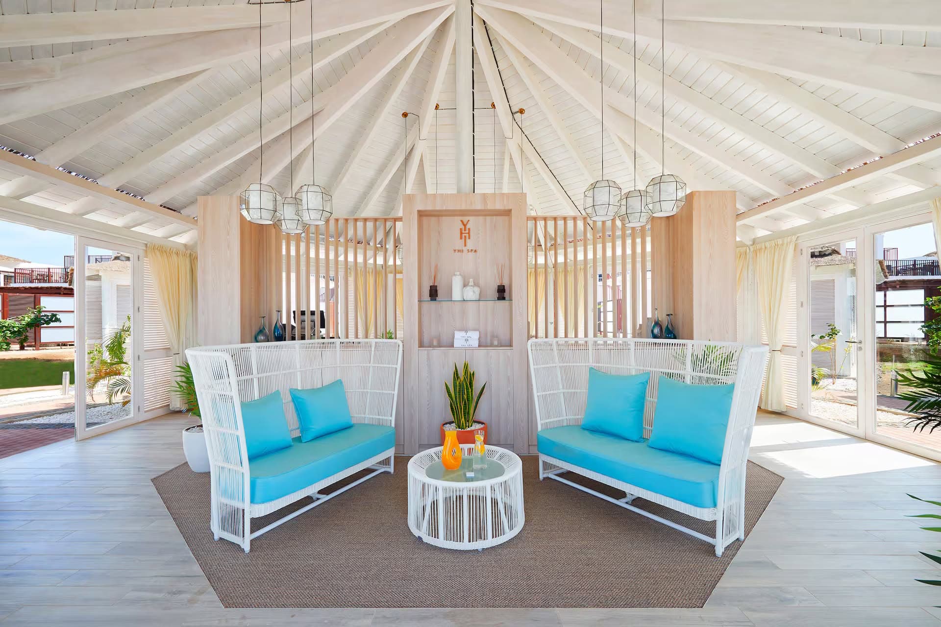 Melia Laguna Beach - Sal, Kapverdské ostrovy - foto 14