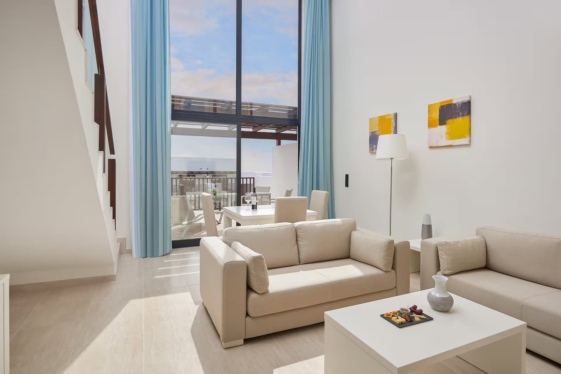 Melia Laguna Beach - Sal, Kapverdské ostrovy - foto 12