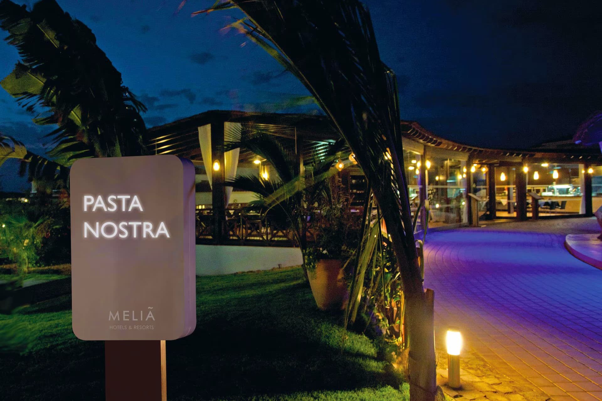 Melia Tortuga Beach - Sal, Kapverdské ostrovy - foto 7