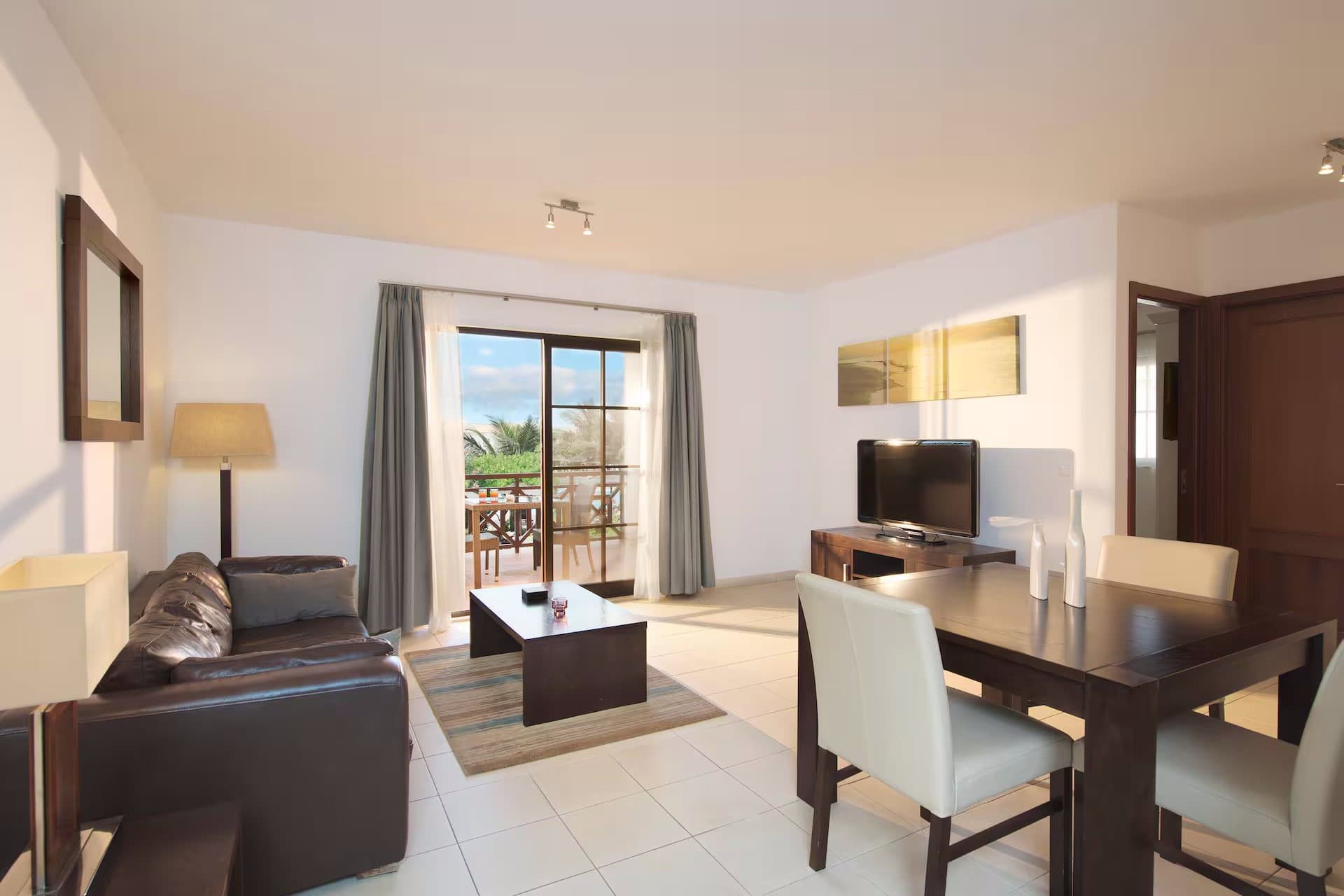 Melia Tortuga Beach - Sal, Kapverdské ostrovy - foto 10