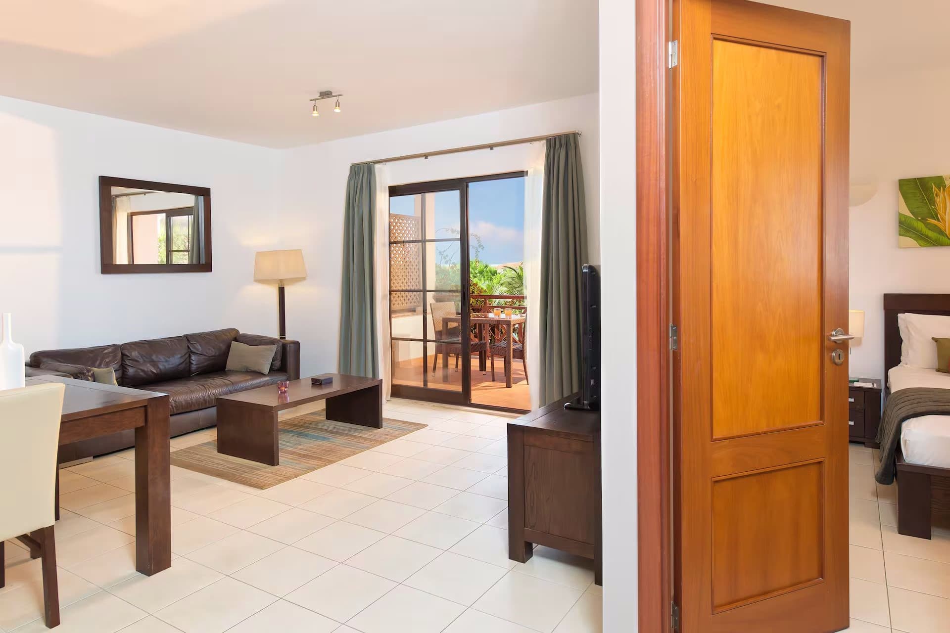 Melia Tortuga Beach - Sal, Kapverdské ostrovy - foto 3