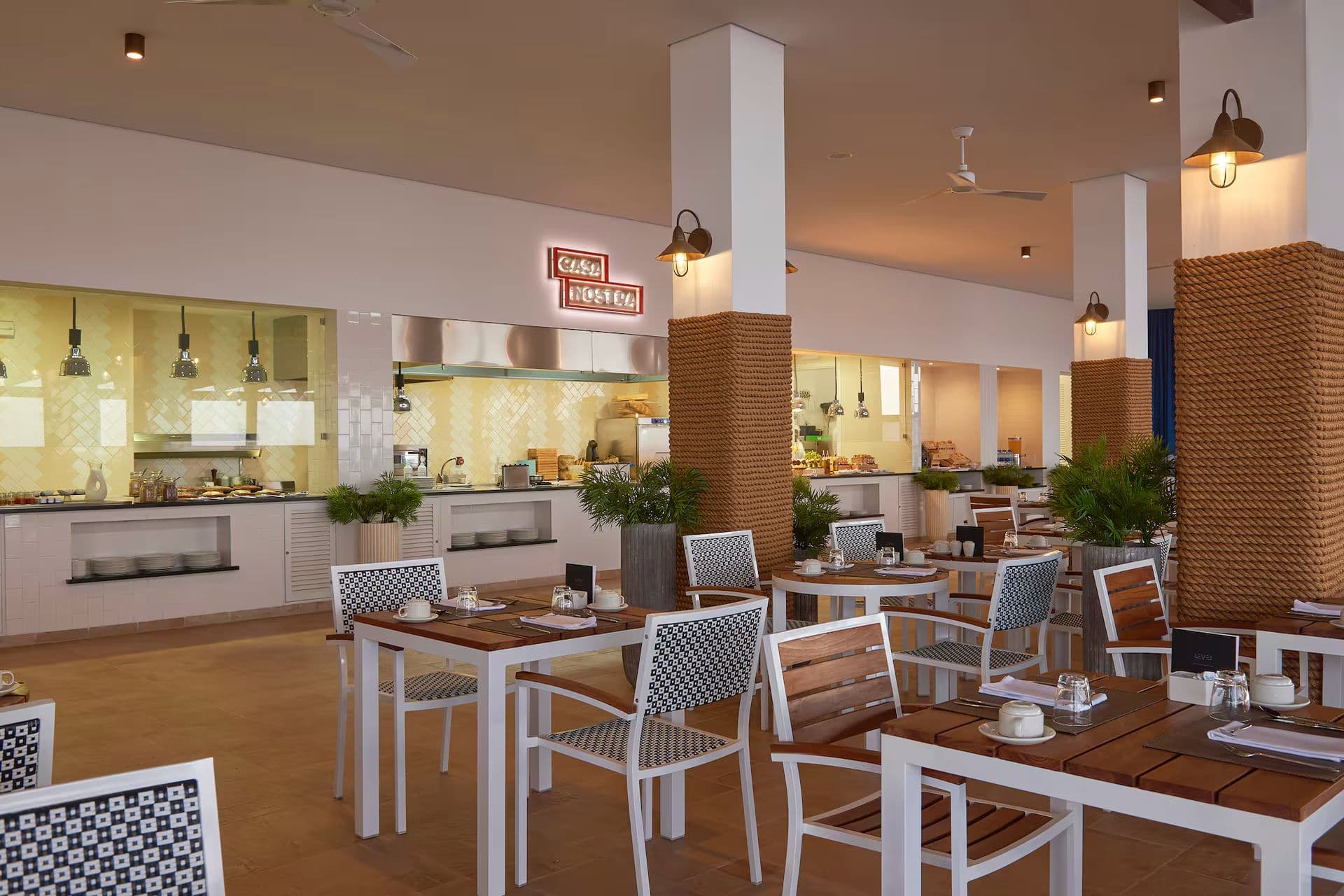 Melia Llana Resort & SPA - Sal, Kapverdské ostrovy - foto 10
