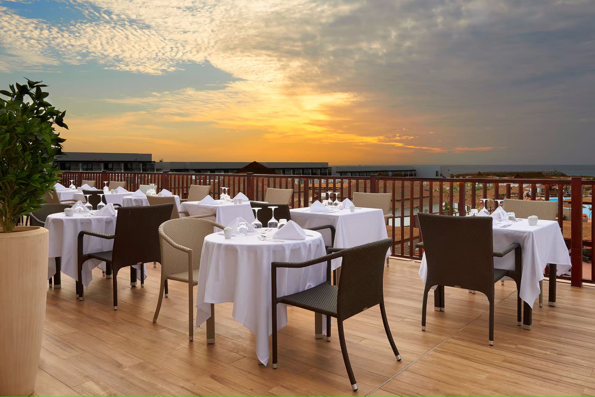 Melia Llana Resort & SPA - Sal, Kapverdské ostrovy - foto 21