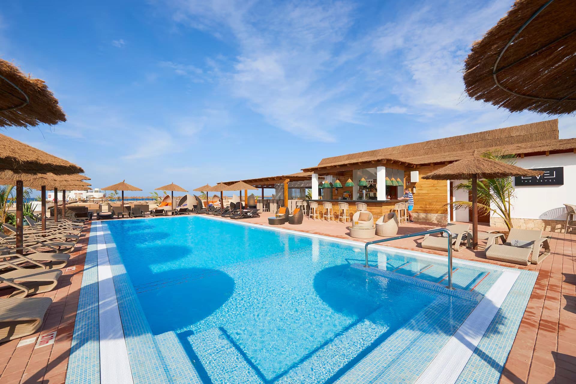 Melia Llana Resort & SPA - Sal, Kapverdské ostrovy - foto 5