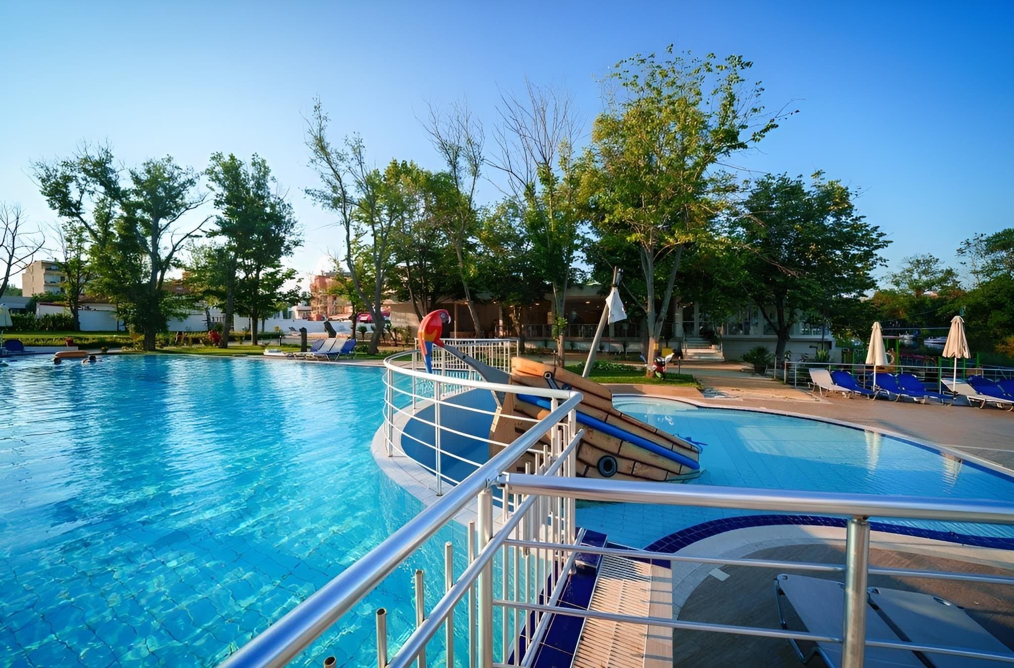 Perla Royal - Burgas a okolie, Bulharsko - foto 2