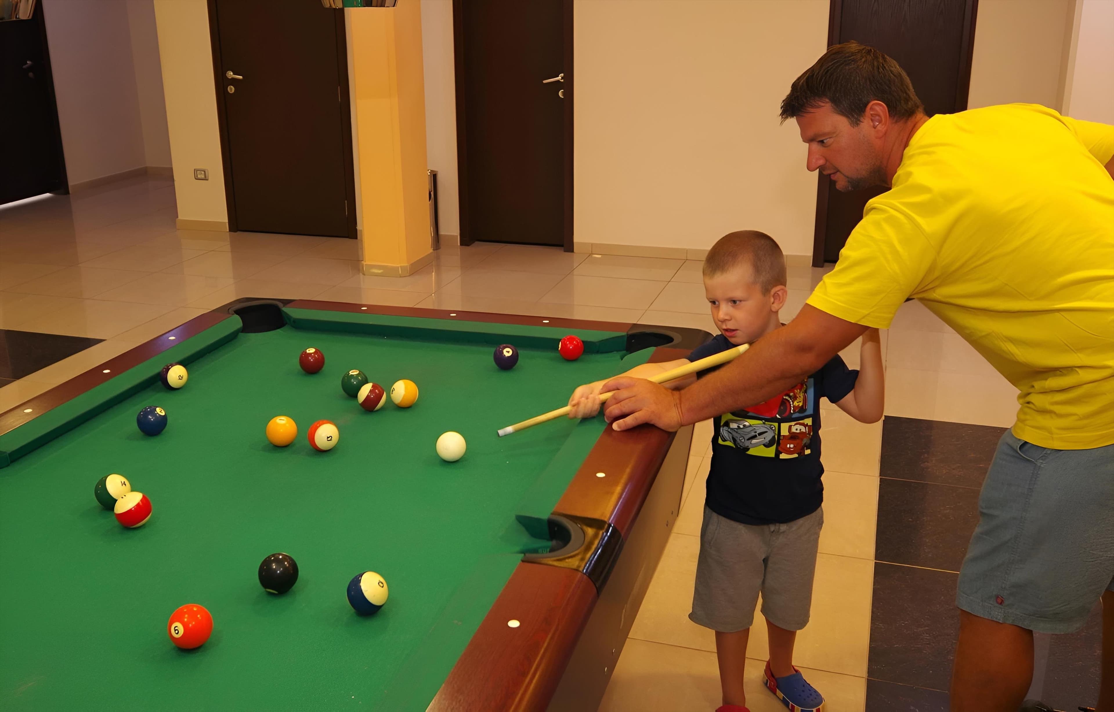 Plamena Palace - Burgas a okolie, Bulharsko - foto 19