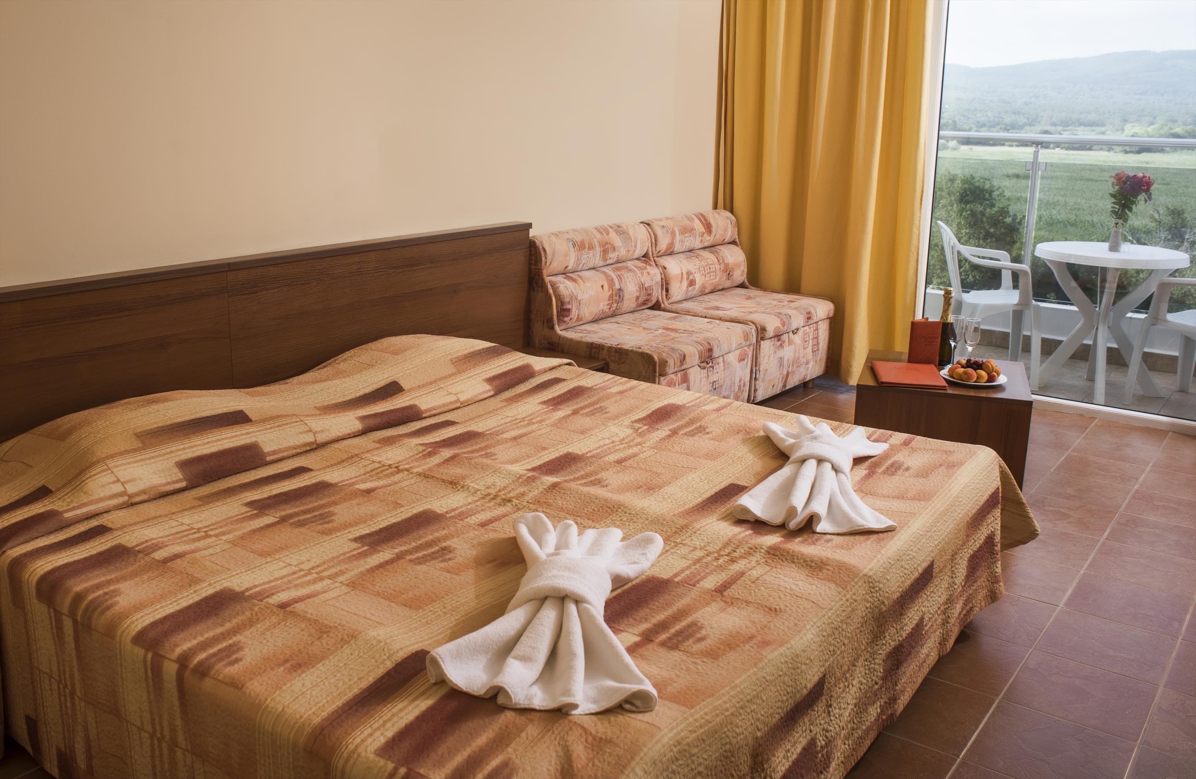 Plamena Palace - Burgas a okolie, Bulharsko - foto 7