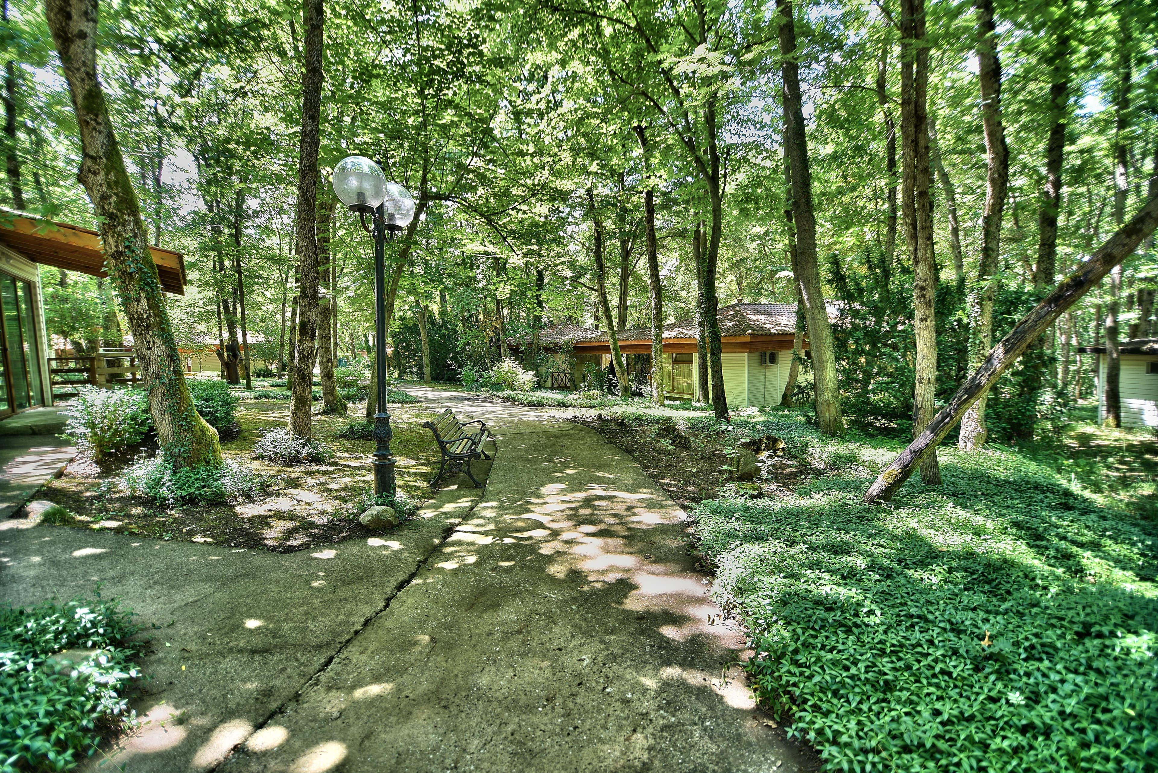 Ropotamo Villas - Burgas a okolie, Bulharsko - foto 8