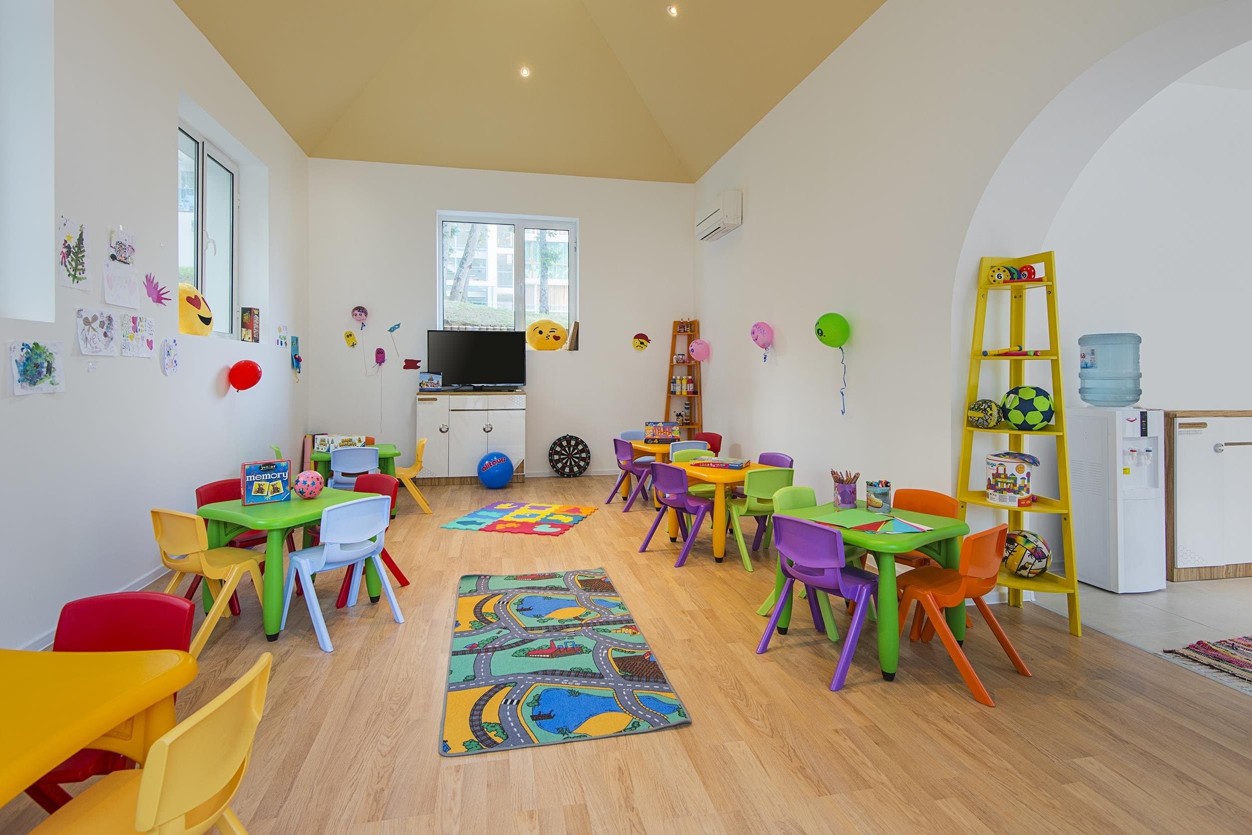 Ropotamo Villas - Burgas a okolie, Bulharsko - foto 18