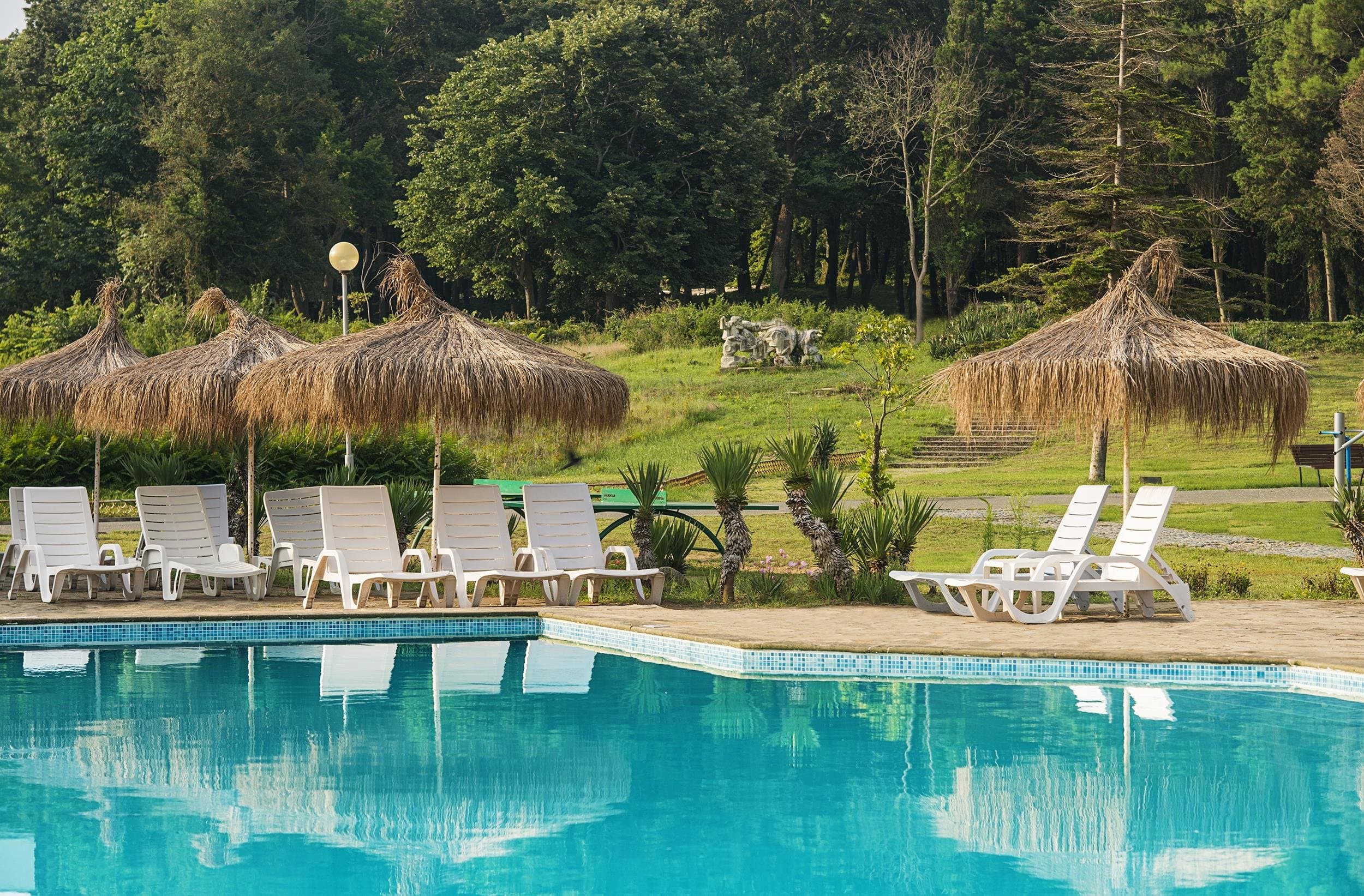 Ropotamo Villas - Burgas a okolie, Bulharsko - foto 15