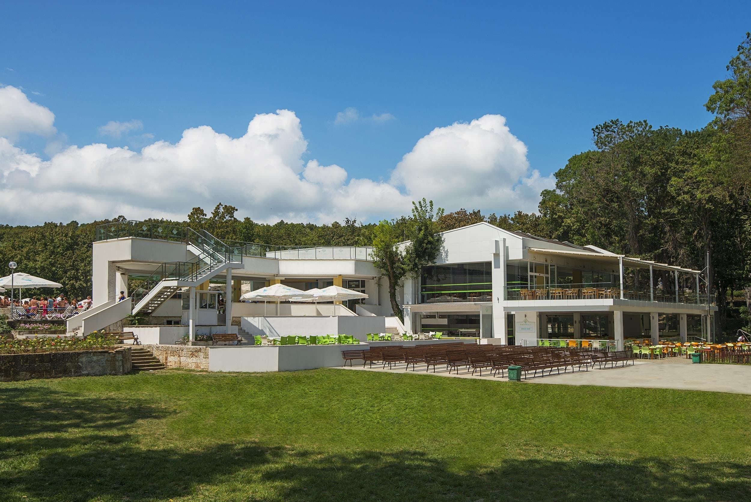 Ropotamo Villas - Burgas a okolie, Bulharsko - foto 13