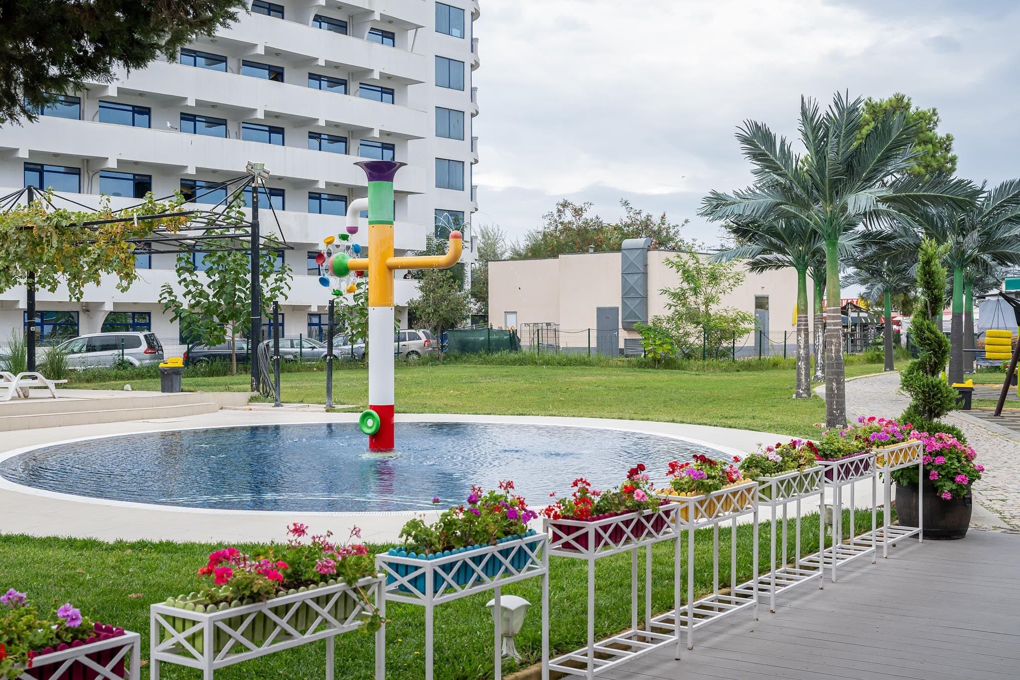 Flamingo Beach - Burgas a okolie, Bulharsko - foto 4