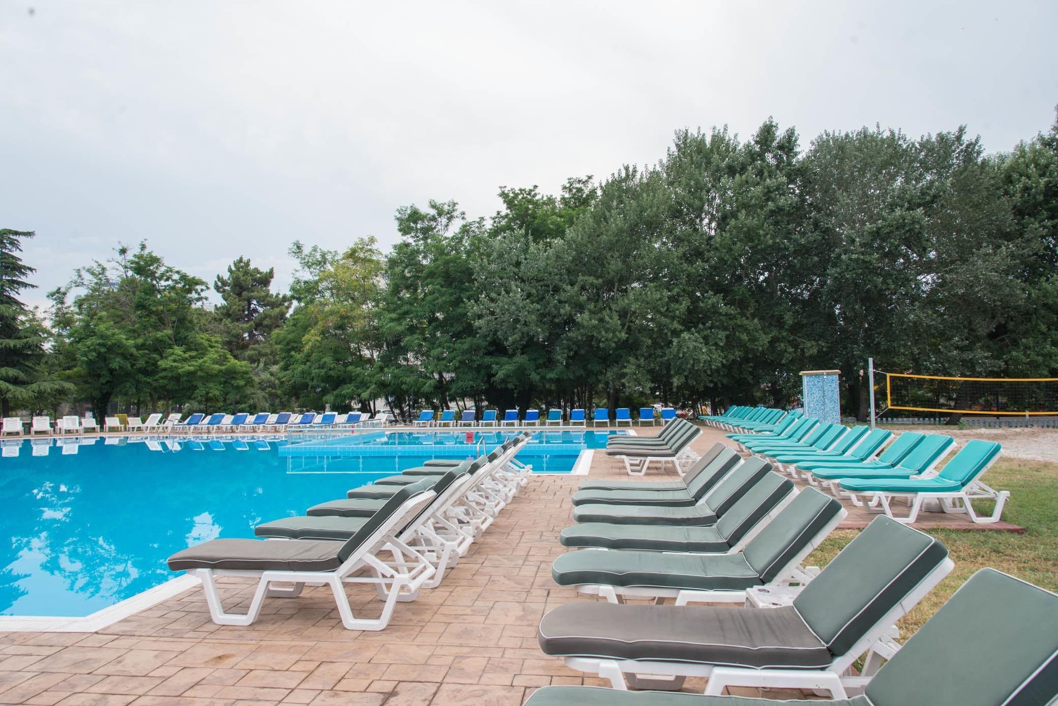 Pomorie Sun - Burgas a okolie, Bulharsko - foto 20